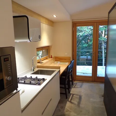 Apartament Varesello 20 Brunate