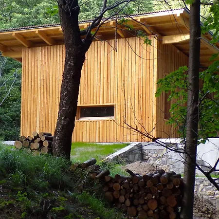 Varesello 20 Lägenhet