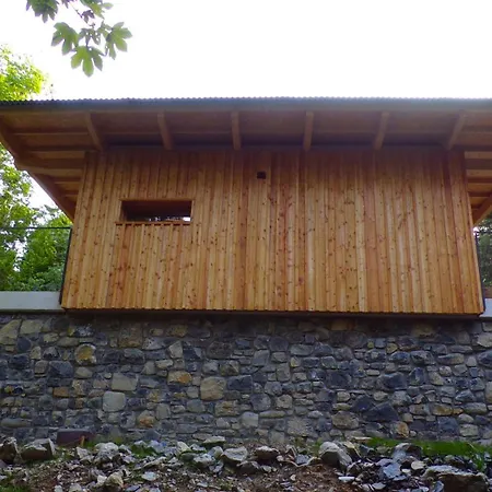 Apartamento Varesello 20 *