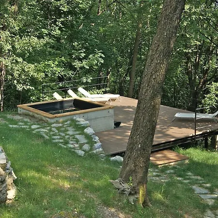 Apartamento Varesello 20 *