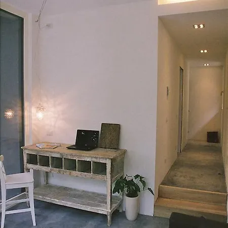 Apartamento Varesello 20