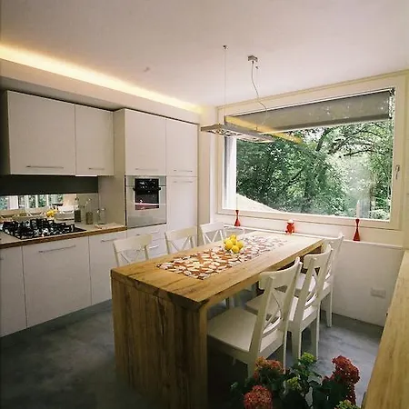 Apartamento Varesello 20 *