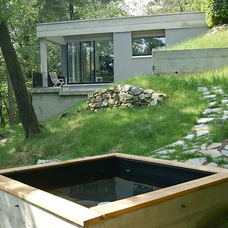 Lägenhet Varesello 20 Brunate