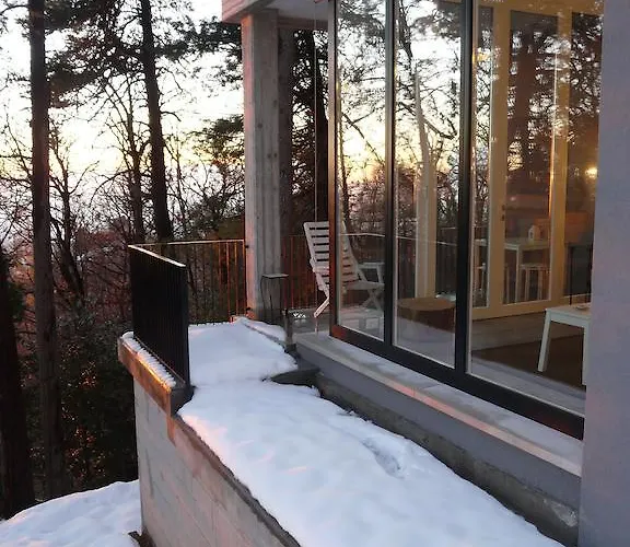 Lejlighed Varesello 20 Brunate