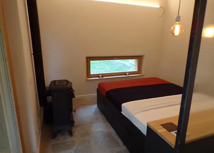 Lejlighed Varesello 20 *