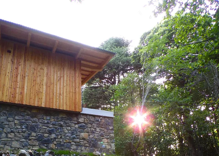 アパート Varesello 20