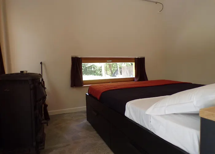 Varesello 20 アパート