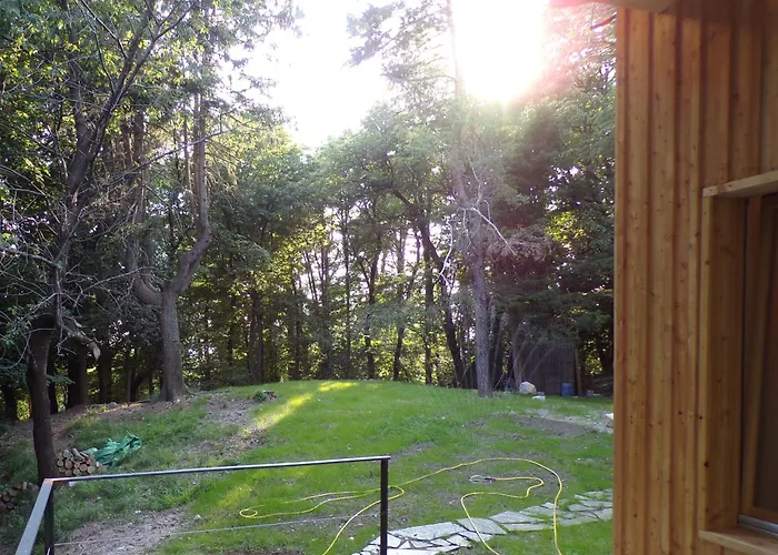 Varesello 20 アパート *