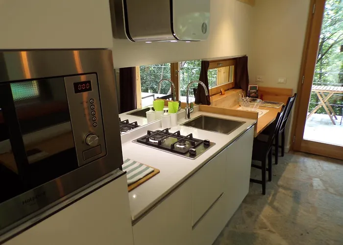 Varesello 20 Lejlighed *