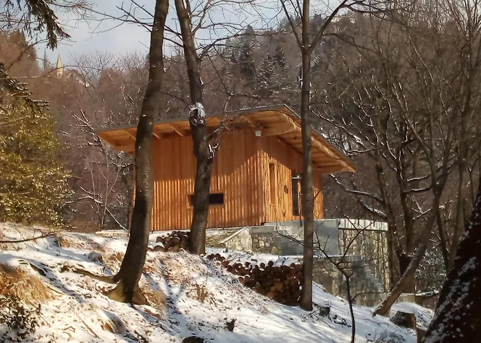 Varesello 20 Lejlighed *