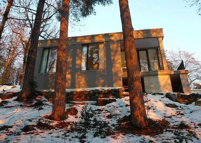 Lejlighed Varesello 20