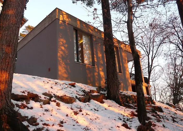 Lejlighed Varesello 20 Brunate