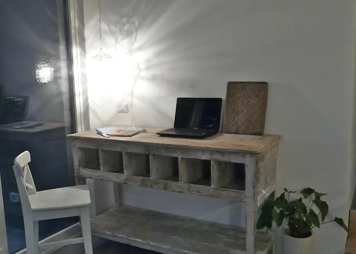 Lejlighed Varesello 20 *