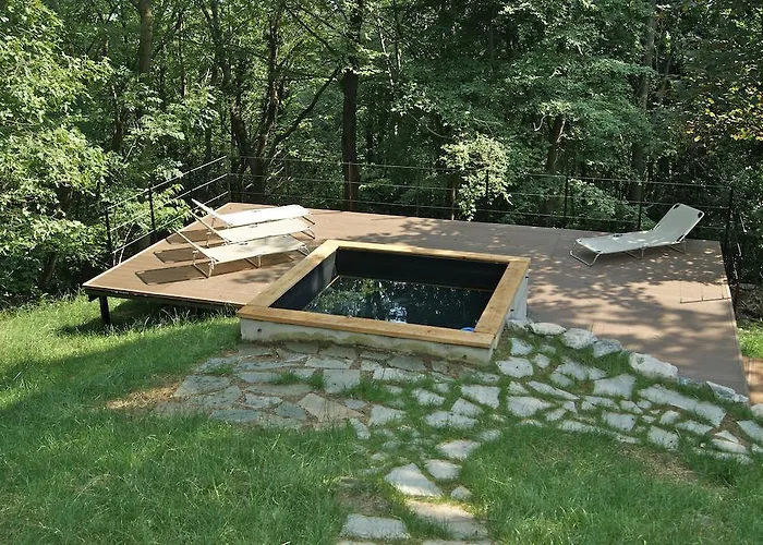 Varesello 20 ブルナーテ