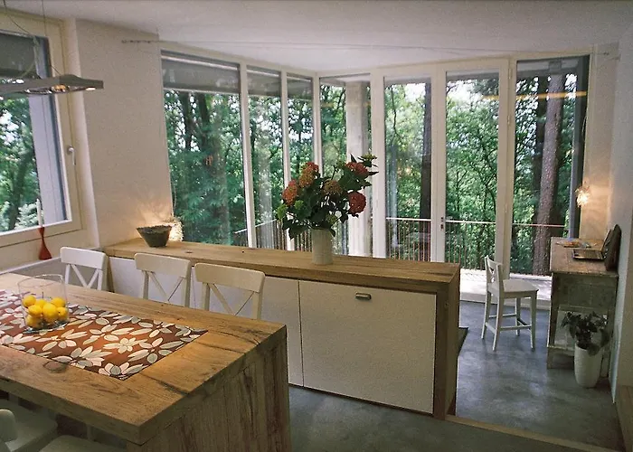 Lejlighed Varesello 20 Brunate