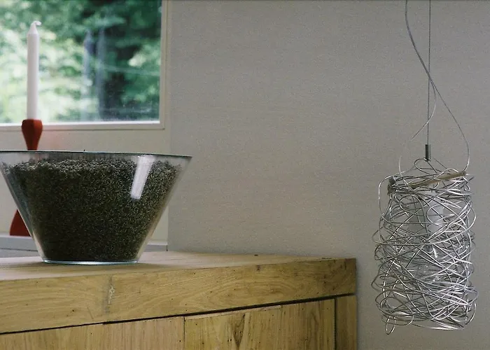 Lejlighed Varesello 20 Brunate