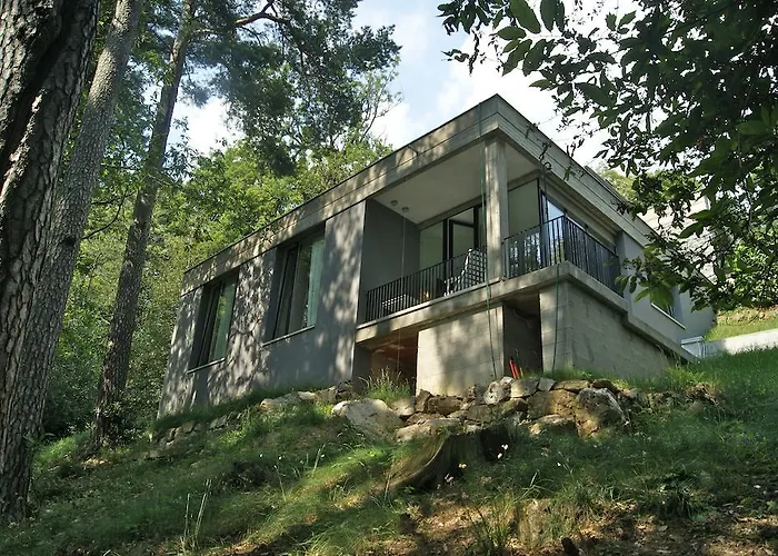 Lejlighed Varesello 20 Brunate