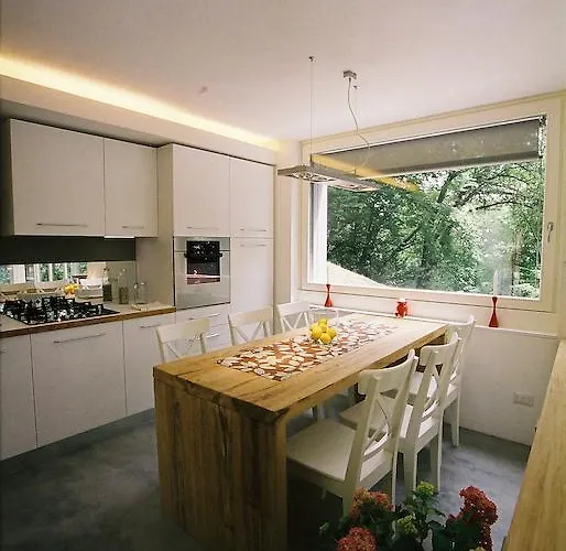 Lejlighed Varesello 20 *