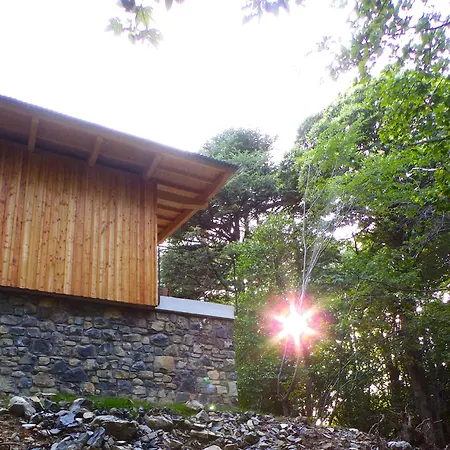 公寓 瓦雷塞洛20号公寓