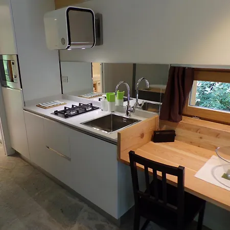 Apartamento Varesello 20 *