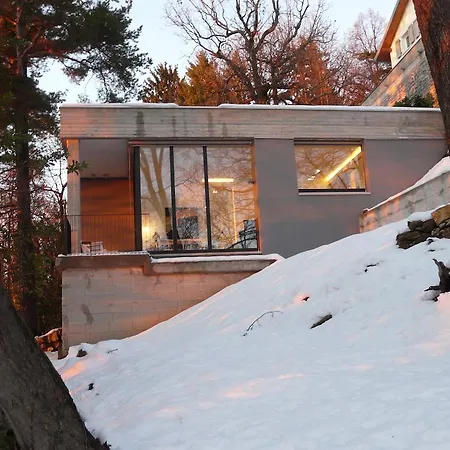 公寓 瓦雷塞洛20号公寓 布鲁纳特