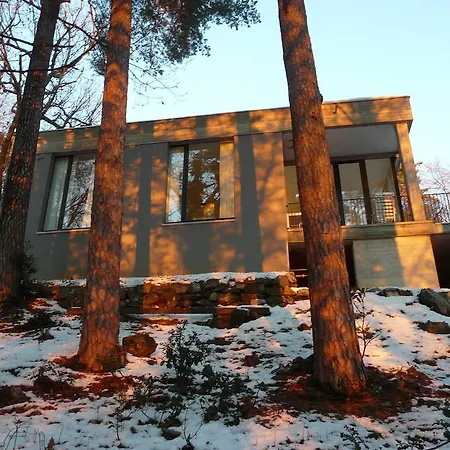 Lejlighed Varesello 20