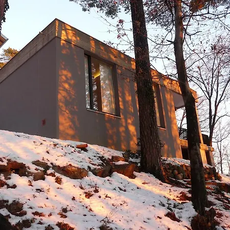 Apartment Varesello 20 Brunate