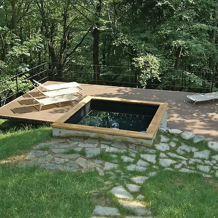 瓦雷塞洛20号公寓 布鲁纳特