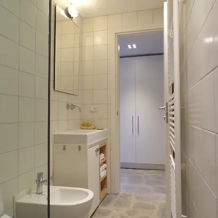 Apartamento Varesello 20 *