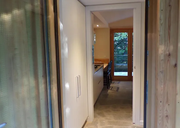 Appartement Varesello 20