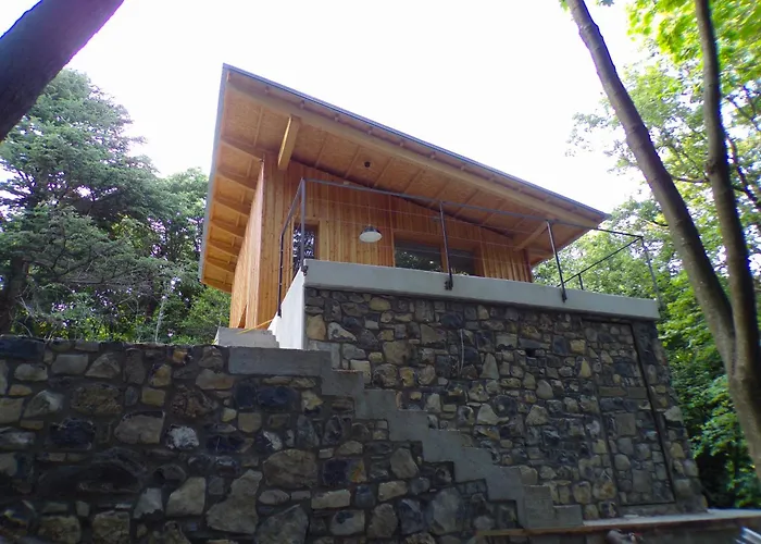 Varesello 20 Appartement Brunate