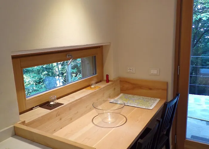 Varesello 20 Appartement *