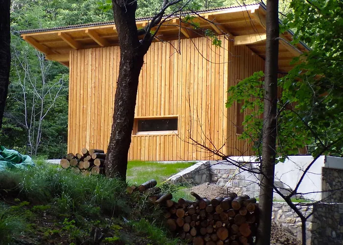 Varesello 20 Appartement