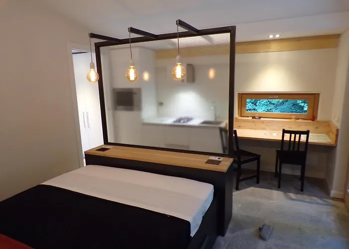 Varesello 20 Appartement