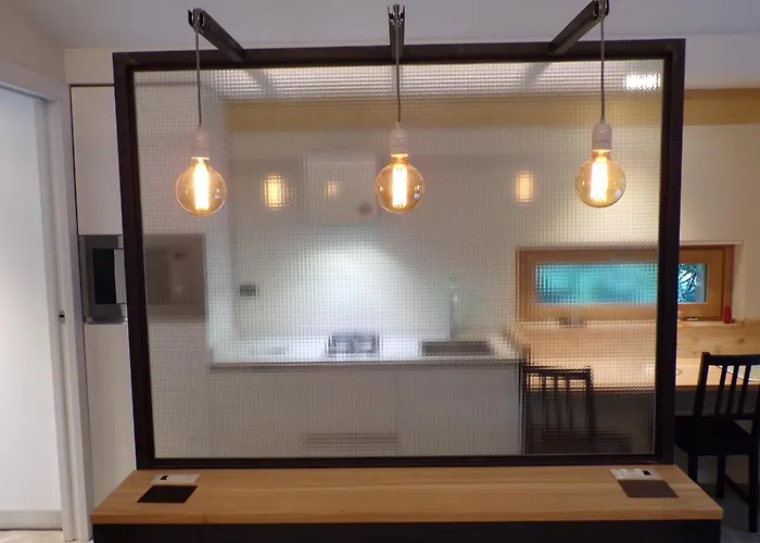 Appartement Varesello 20 Brunate