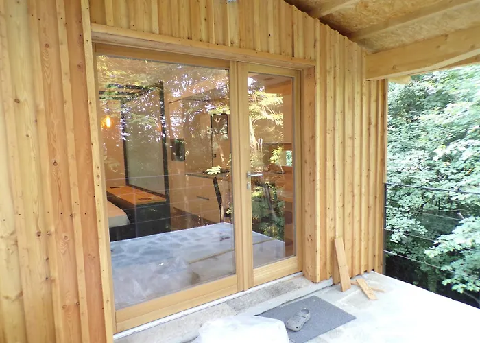 Appartement Varesello 20