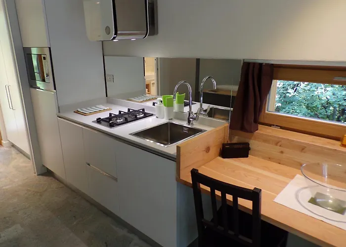 Appartement Varesello 20 *