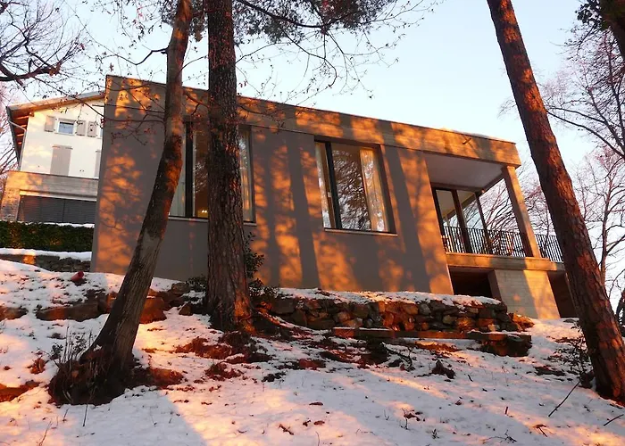 Appartement Varesello 20 Brunate