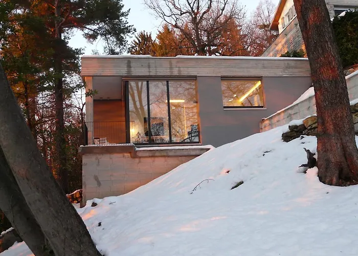 Appartement Varesello 20 Brunate