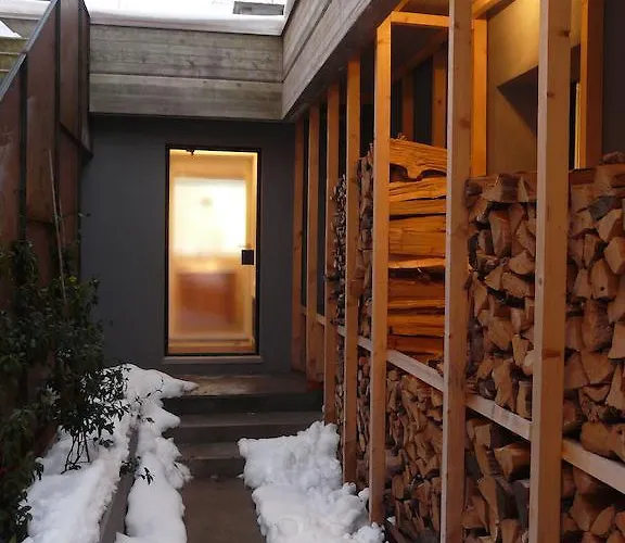 Appartement Varesello 20