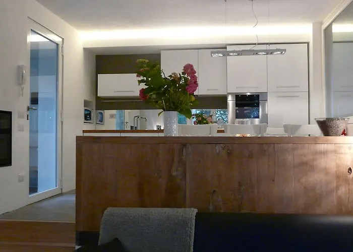 Appartement Varesello 20