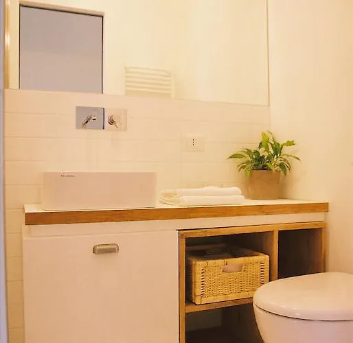 Appartement Varesello 20 *