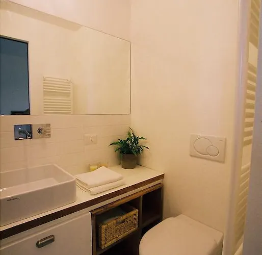 Appartement Varesello 20