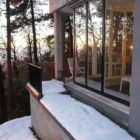 Apartmán Varesello 20 Brunate