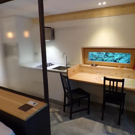 Apartmán Varesello 20