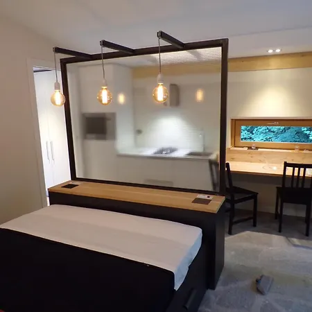 Varesello 20 Apartmán