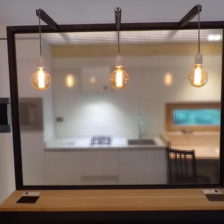 Apartmán Varesello 20 Brunate