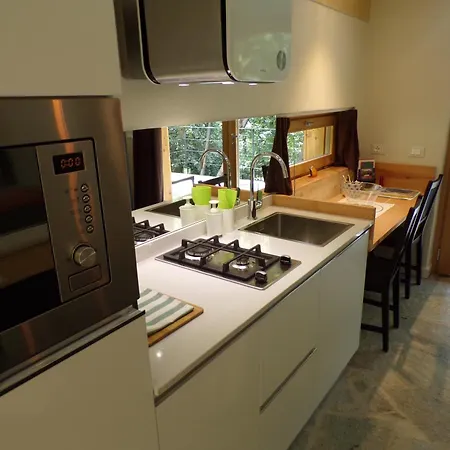 Varesello 20 Apartmán *