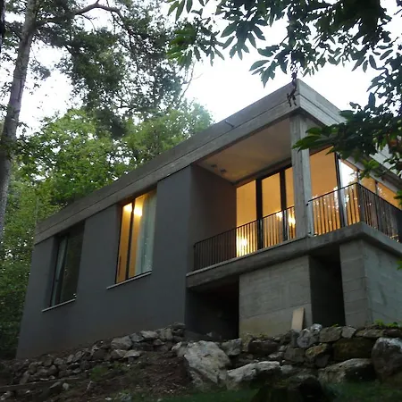 Apartmán Varesello 20