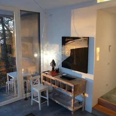 Apartmán Varesello 20 Brunate